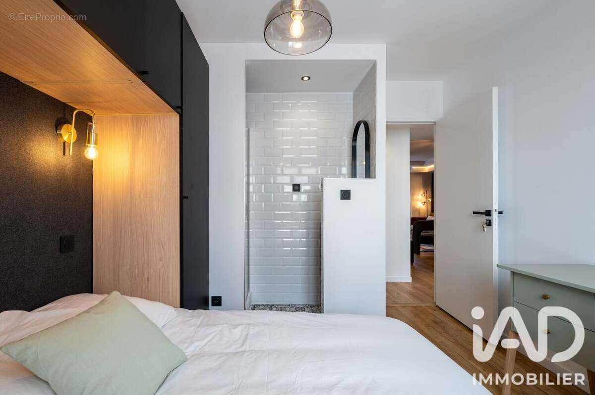 Photo 9 - Appartement à LYON-8E