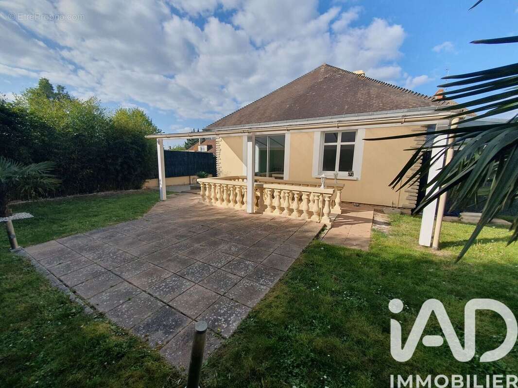Photo 2 - Maison à ARGENCES