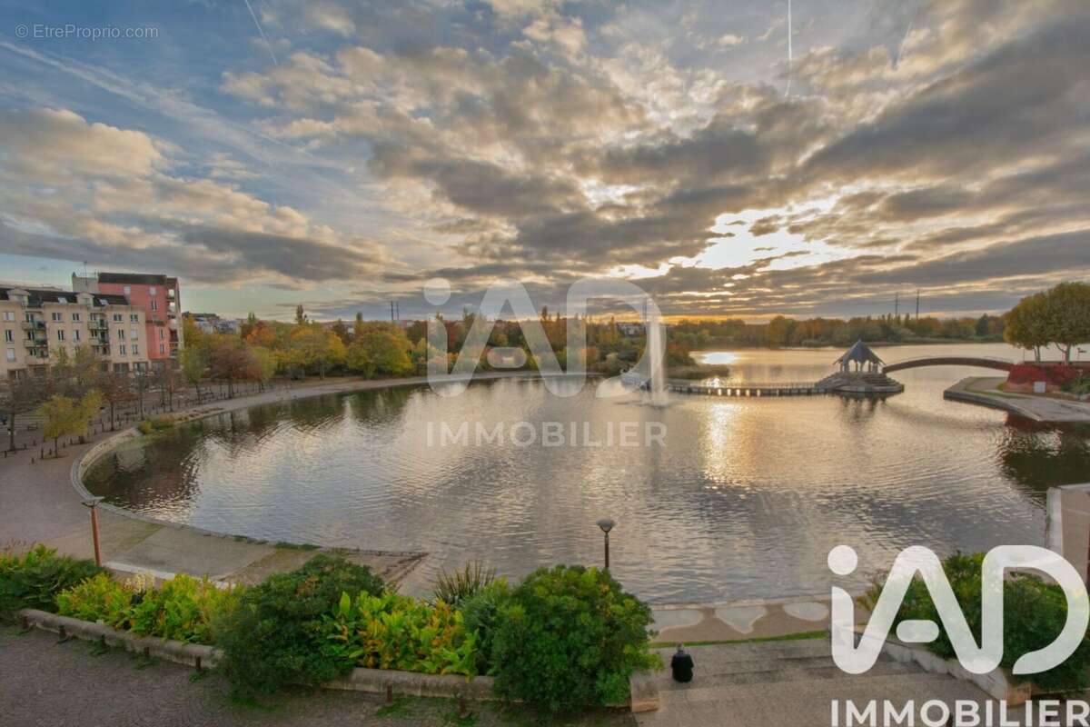 Photo 8 - Appartement à CRETEIL