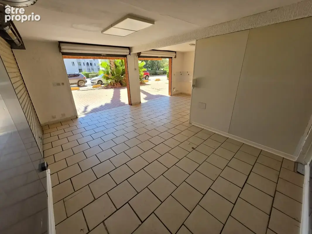 Commerce 43 m² à vendre à Leucate (11370) - photo 4