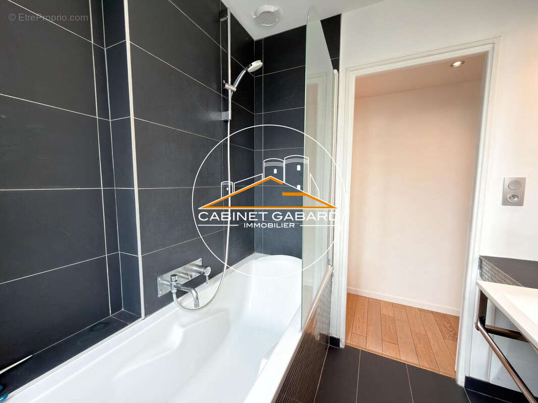 Appartement à ANGERS