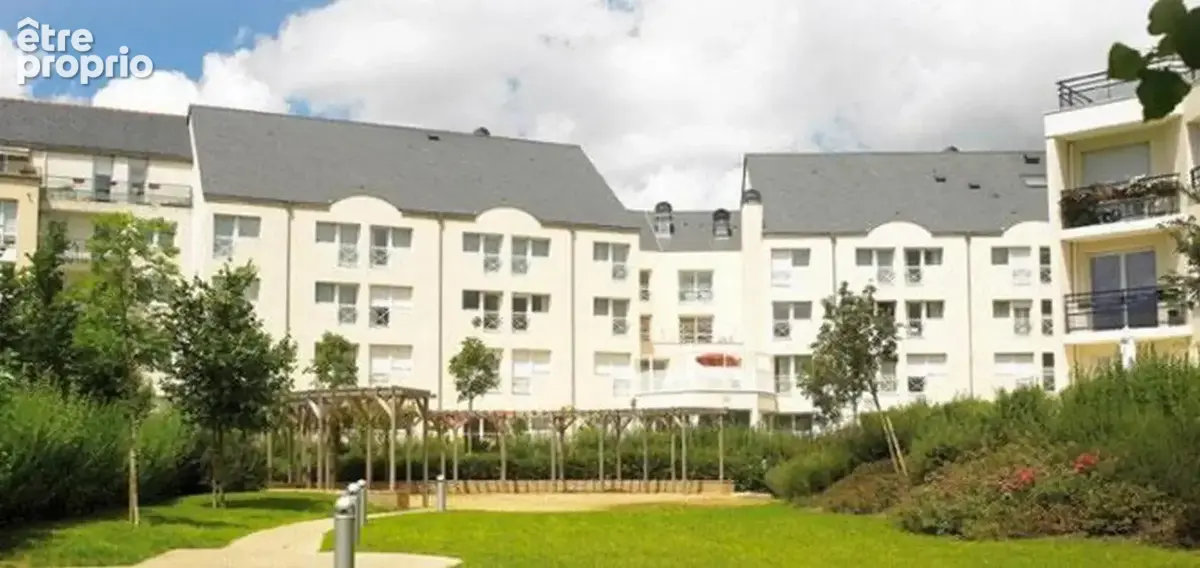 Poigny-La-Forêt : Idéal investissement locatif - photo 6
