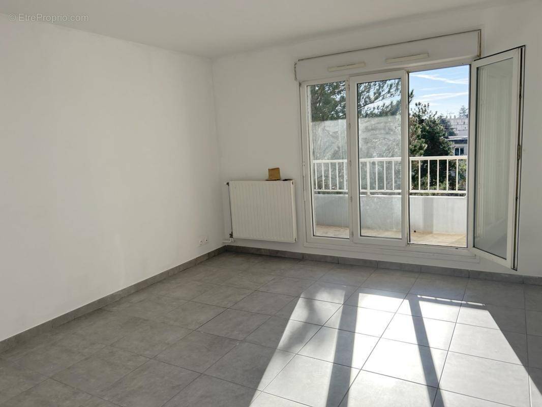 Appartement à LA MULATIERE