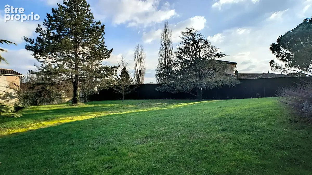 Maison Saint Georges De Reneins 4 pièce(s) 127 m2 - photo 2
