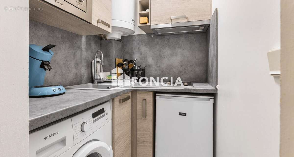 Appartement à ANTONY