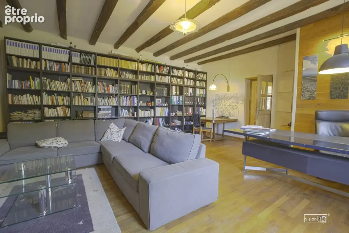 Maison de Maitre - photo 4