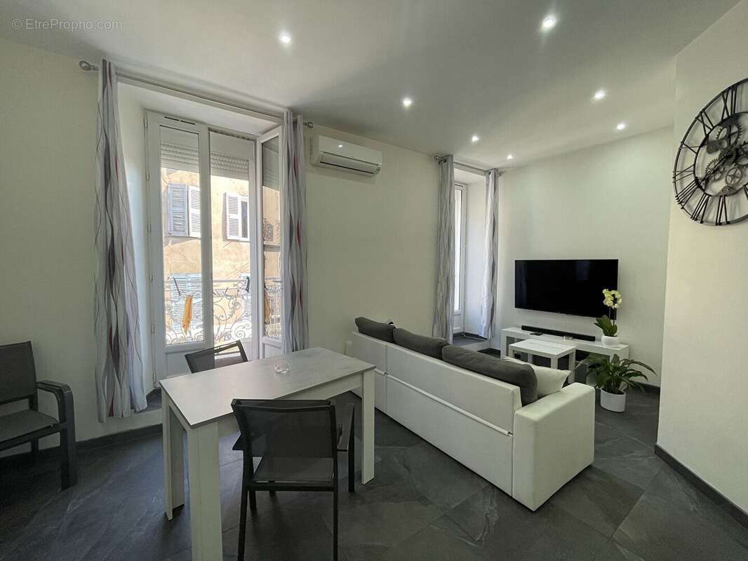 Appartement à VIDAUBAN
