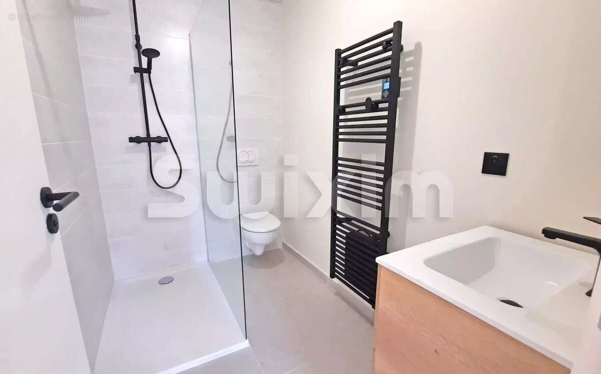Appartement à AIX-LES-BAINS