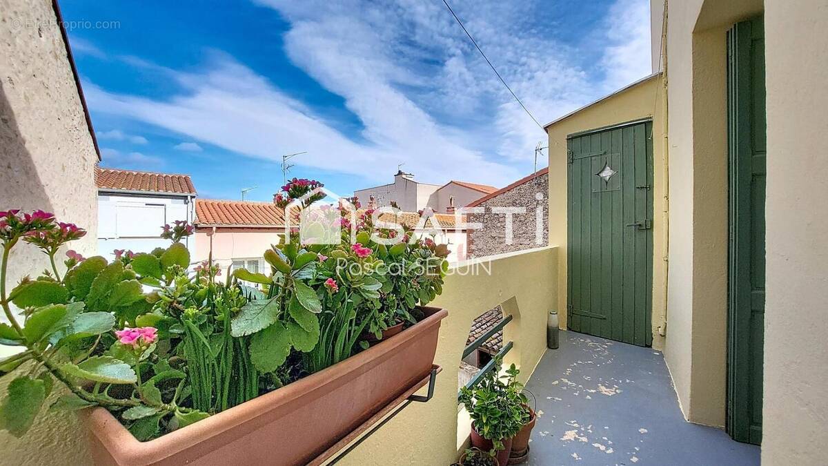 Photo 1 - Appartement à ARGELES-SUR-MER