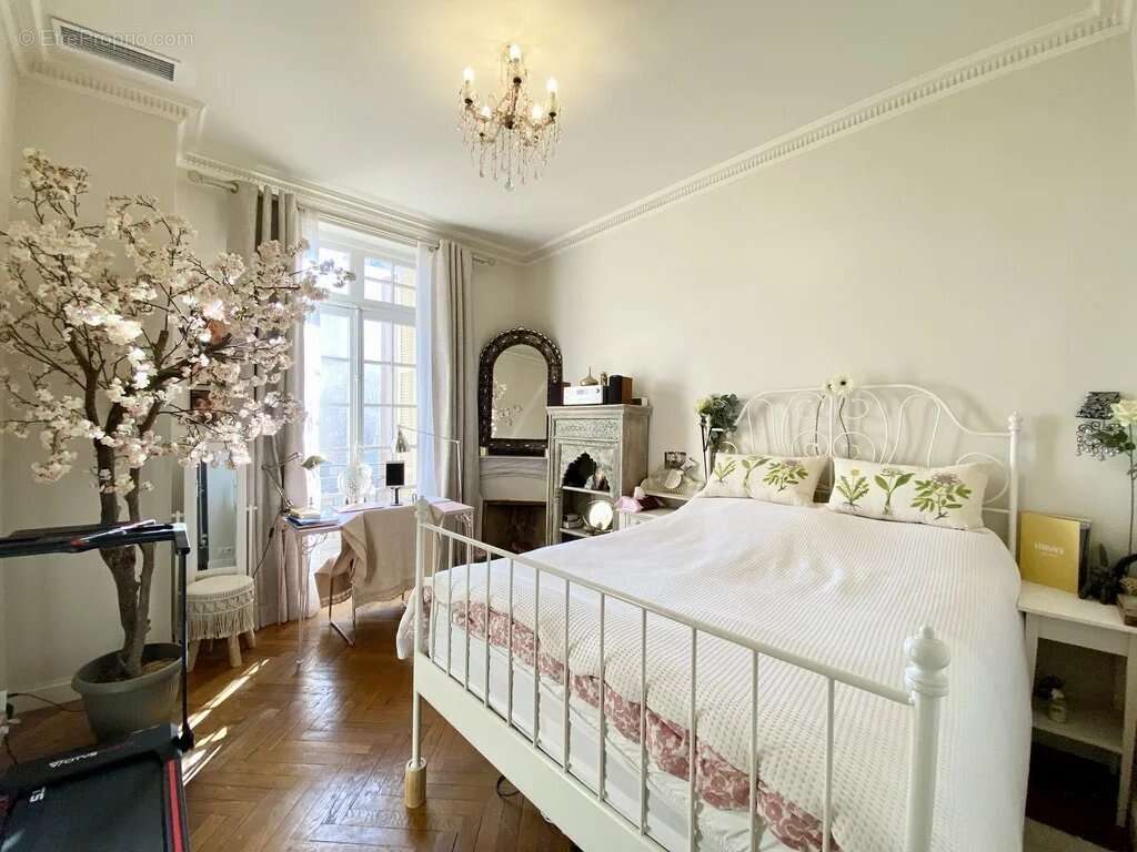 Maison à BEAUSOLEIL