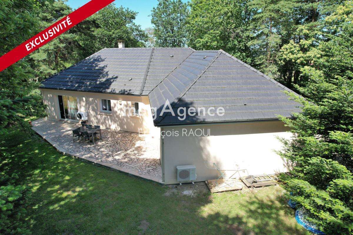 Maison située en campagne - photo 2
