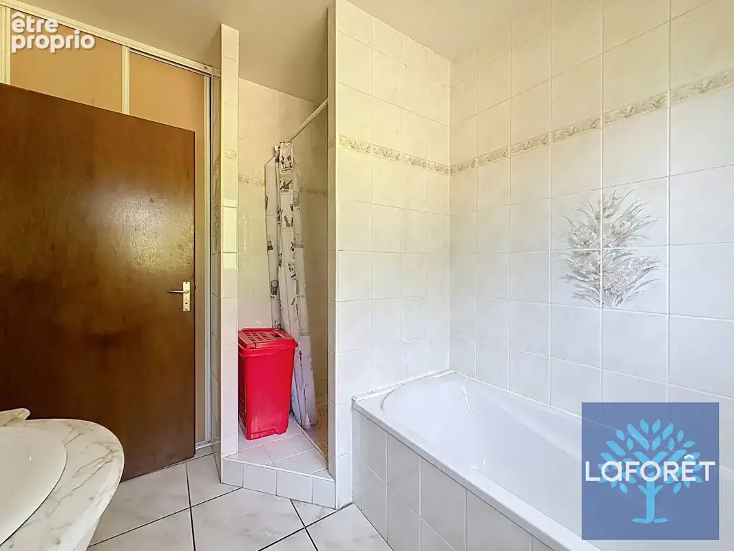 Maison familiale Pontonx-sur-l'adour - photo 4