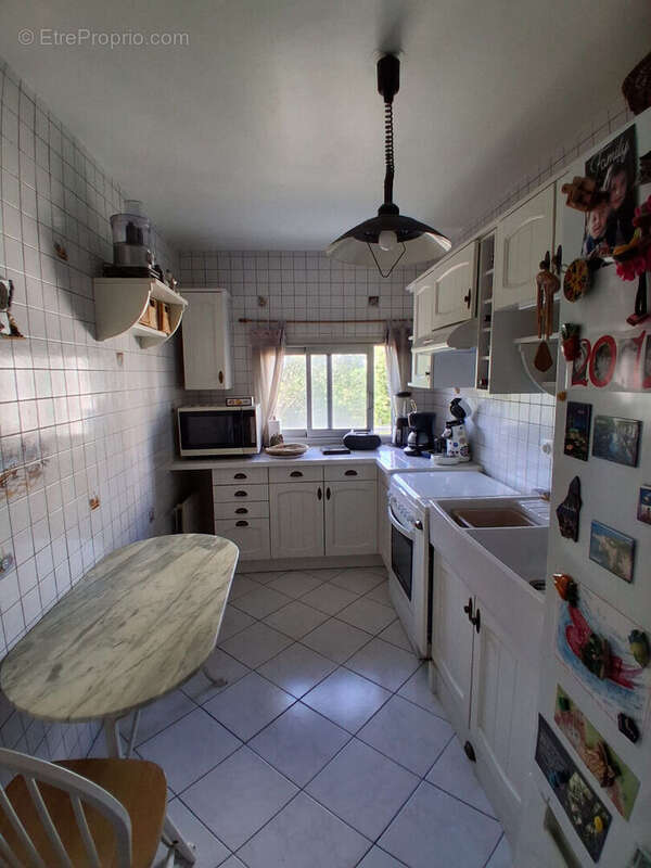 Appartement 67m² à torcy - photo 3
