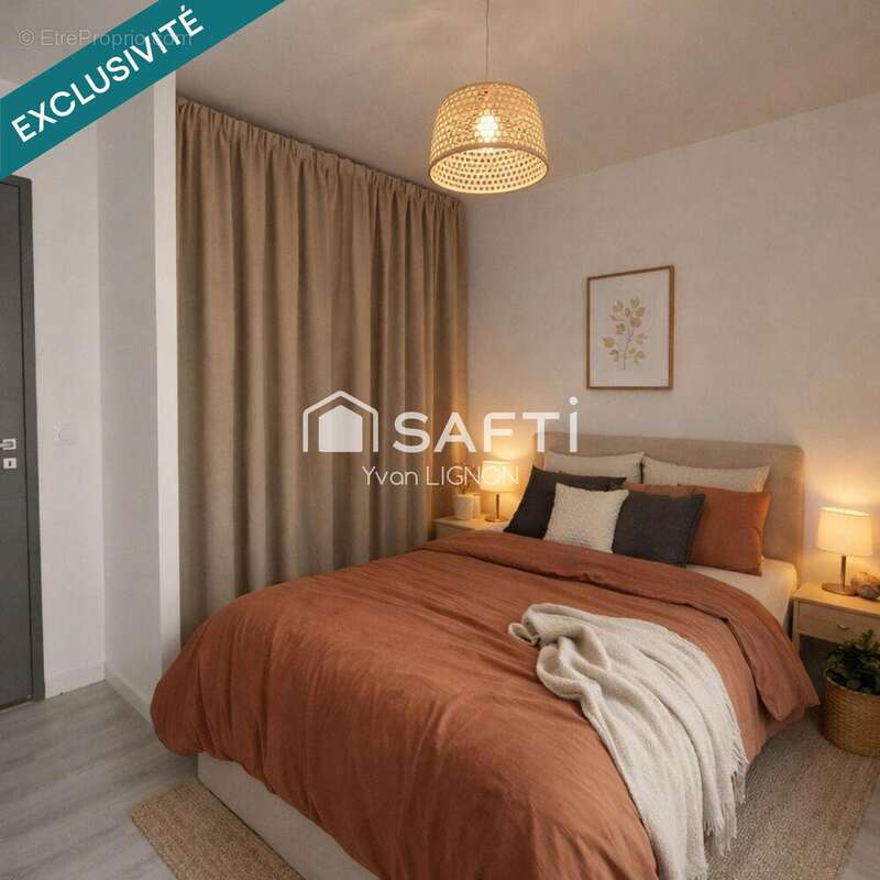 Photo 6 - Maison à HERBIGNAC