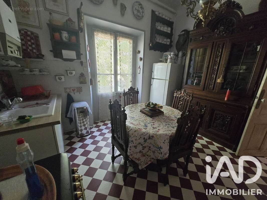 Maison 167 m² à Ales  - photo 5