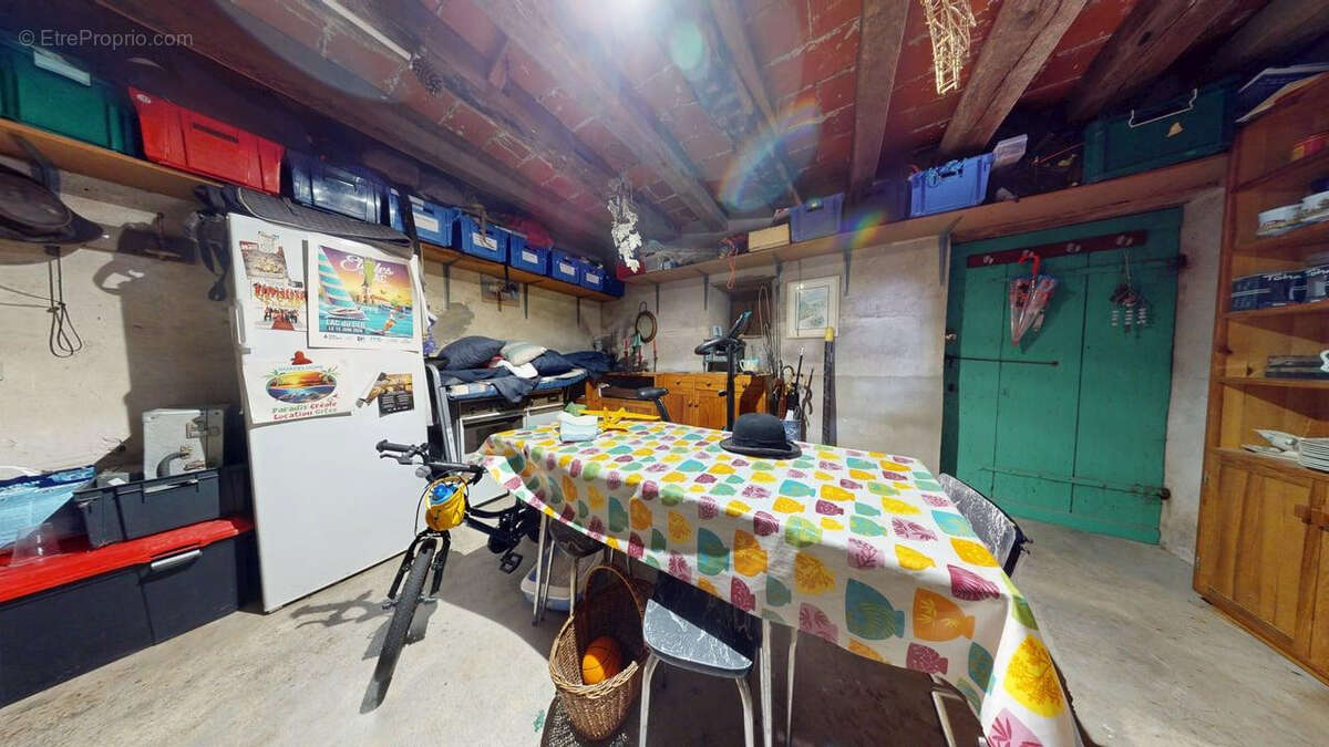 Maison à LONGWY-SUR-LE-DOUBS