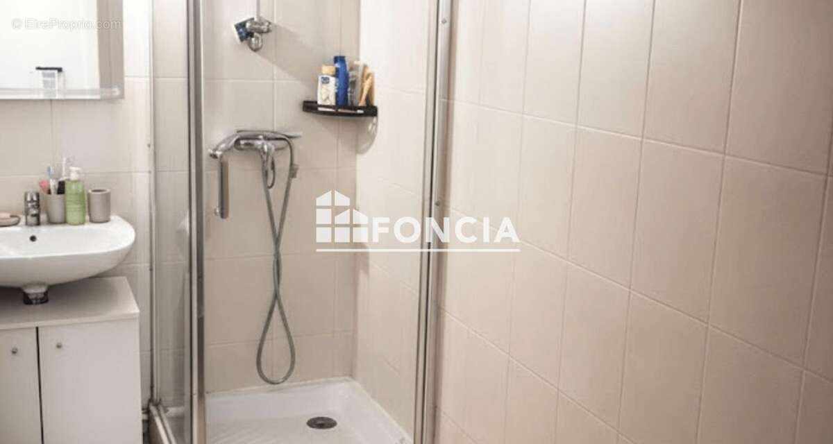 Appartement à DRAGUIGNAN