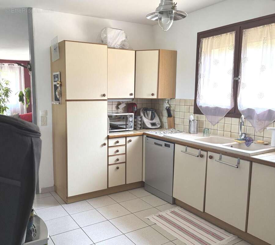 Maison 177 m² à Valcabrere  - photo 4