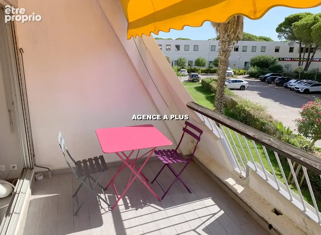 Vente studio plage nord - photo 9