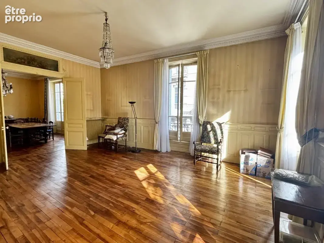 Appartement 6 pièces 206 m² à vendre à Grenoble (38000) - photo 3