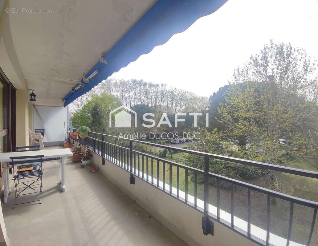 Photo 7 - Appartement à PESSAC