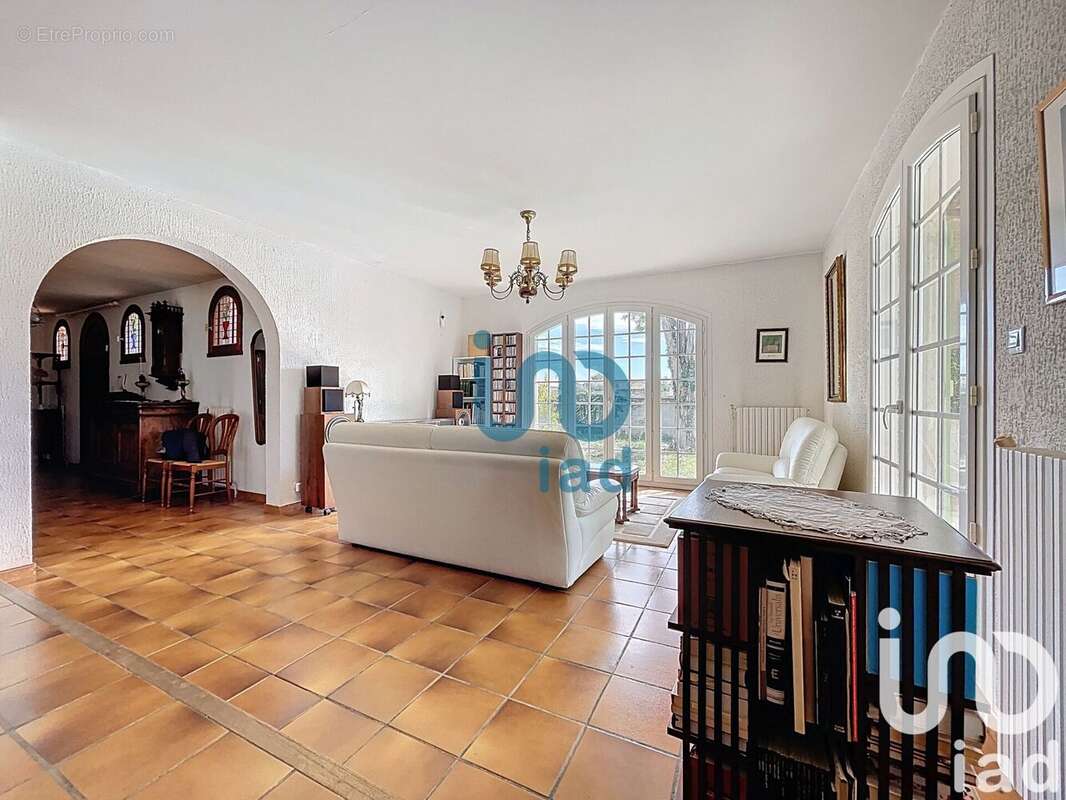 Photo 7 - Maison à MONTADY