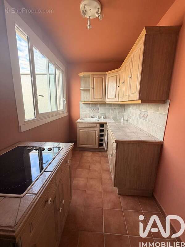 Photo 5 - Appartement à PARIS-19E