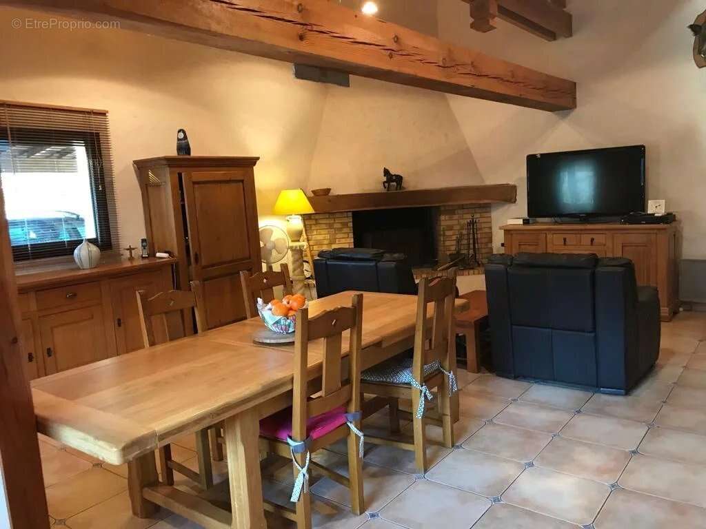 Maison à SAINT-PAUL-LES-DAX