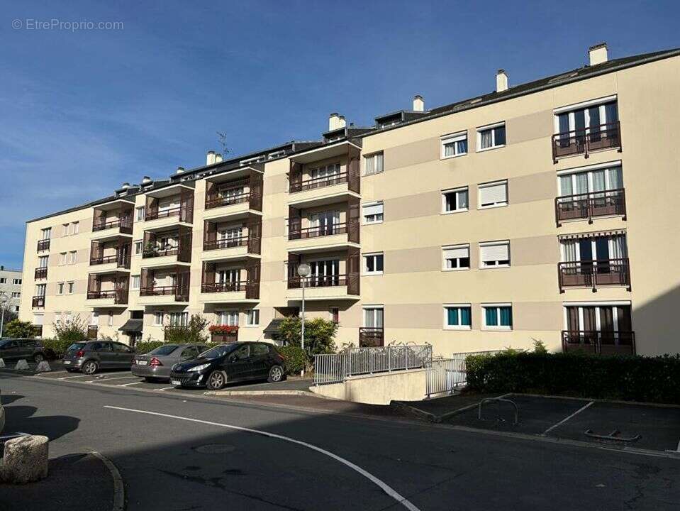 Appartement à CAEN