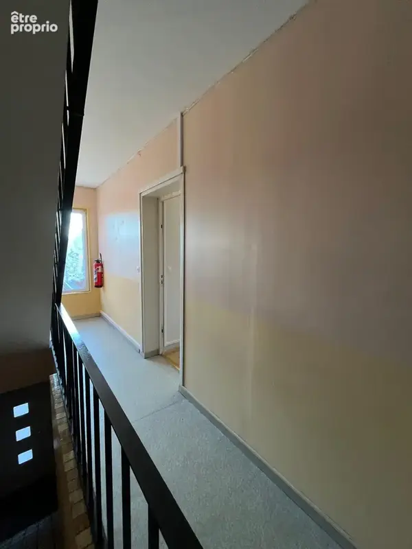 Appartement de 32.82 m2 - Faches-Thumesnil - photo 10
