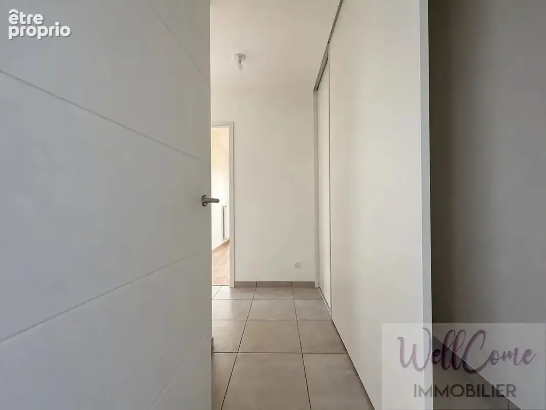 Appartement t5 neuf de 112m² – attique (3e/3) – balcon sud  annecy - photo 6