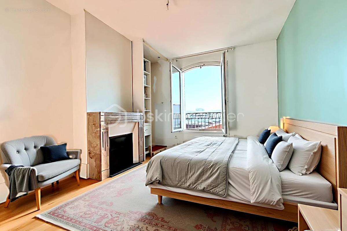 Appartement à MALAKOFF