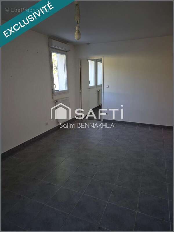 Photo 4 - Appartement à NEUVILLE-SUR-SAONE