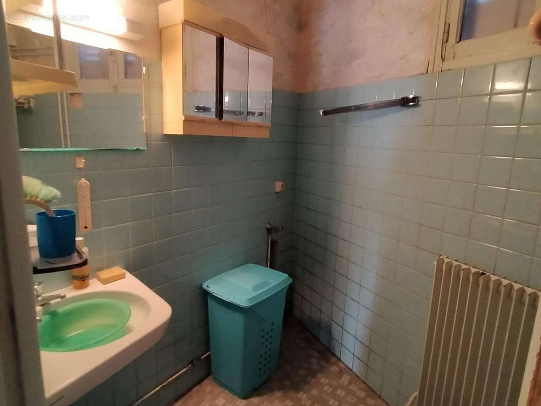Maison de campagne - photo 10