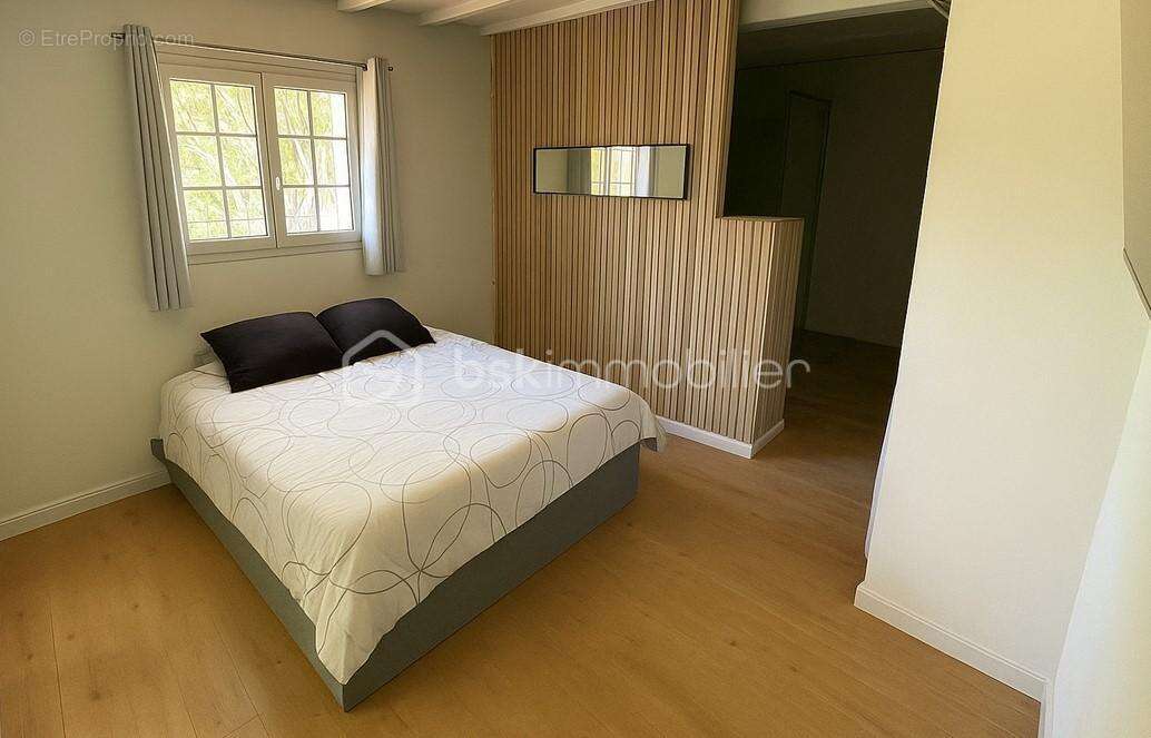 Maison à SANARY-SUR-MER