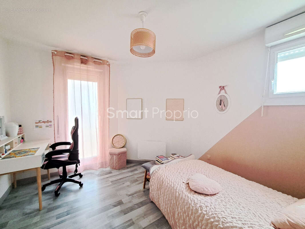 Appartement à ANGERS