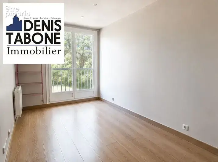 Appartement 65 m² à Montlignon  - photo 9