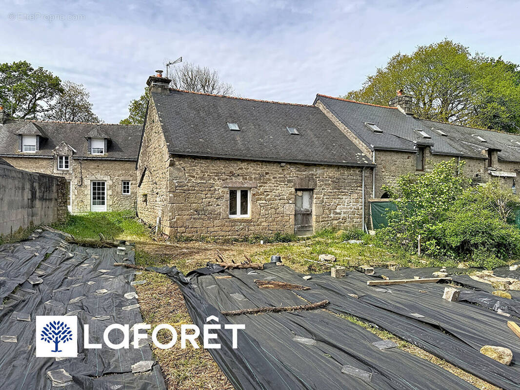 Maison à INGUINIEL