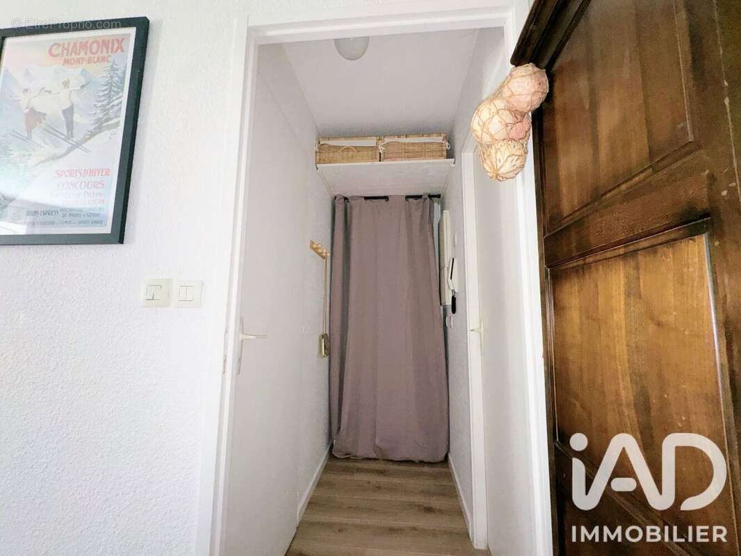 Photo 8 - Appartement à BOURGOIN-JALLIEU