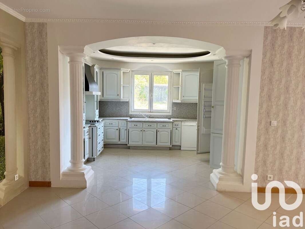 Photo 4 - Maison à AUTUN