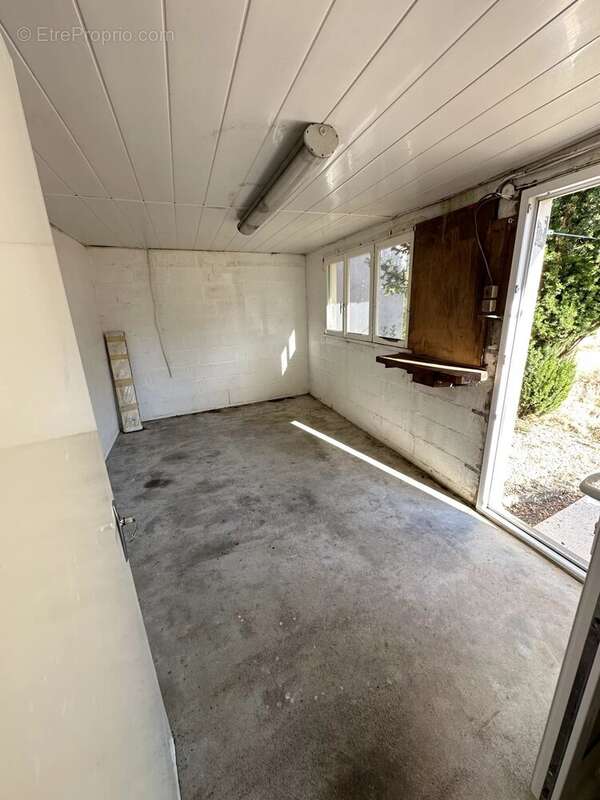 Maison de ville de 72 m² avec jardin et sous-sol - photo 15