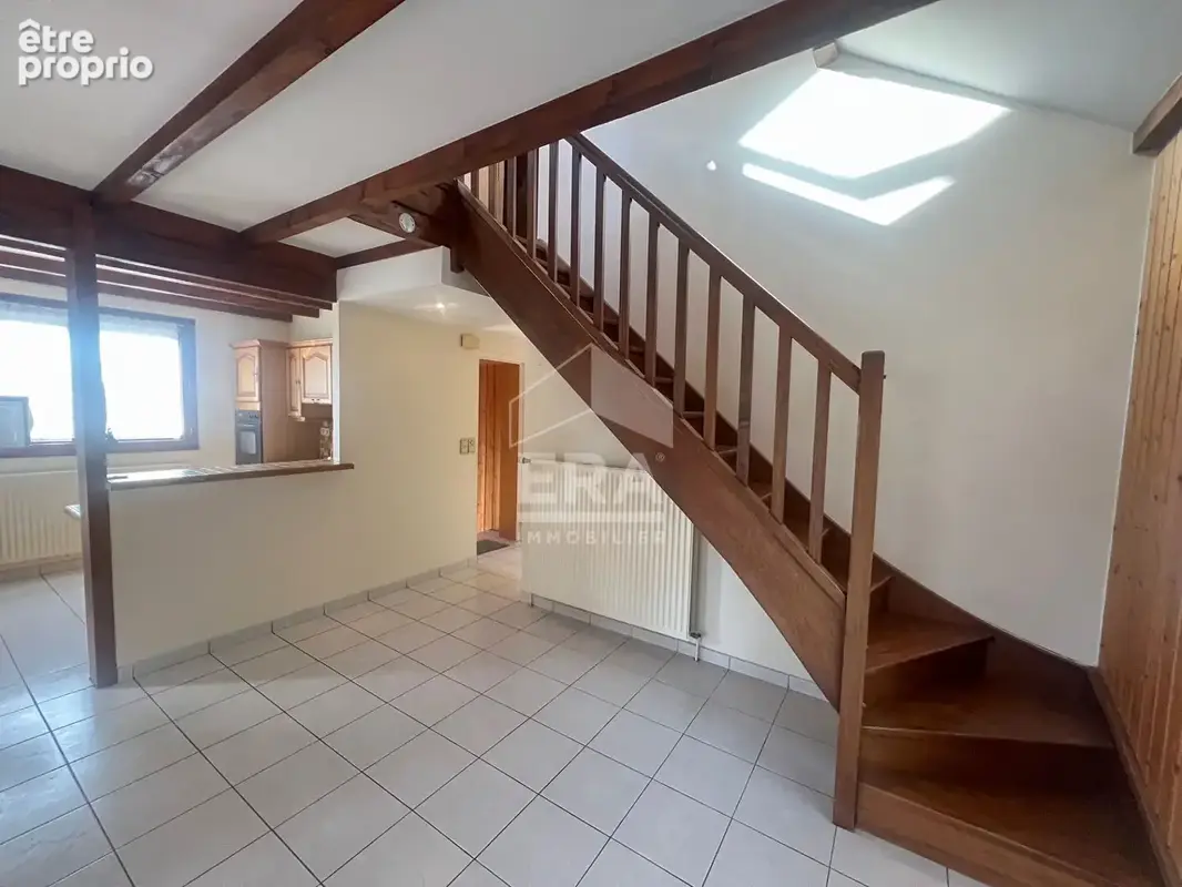 Maison 80m² à chenecey-buillon - photo 12