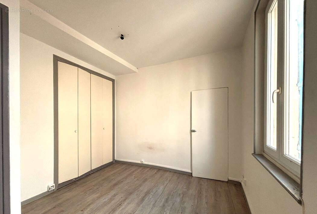 Appartement à NARBONNE