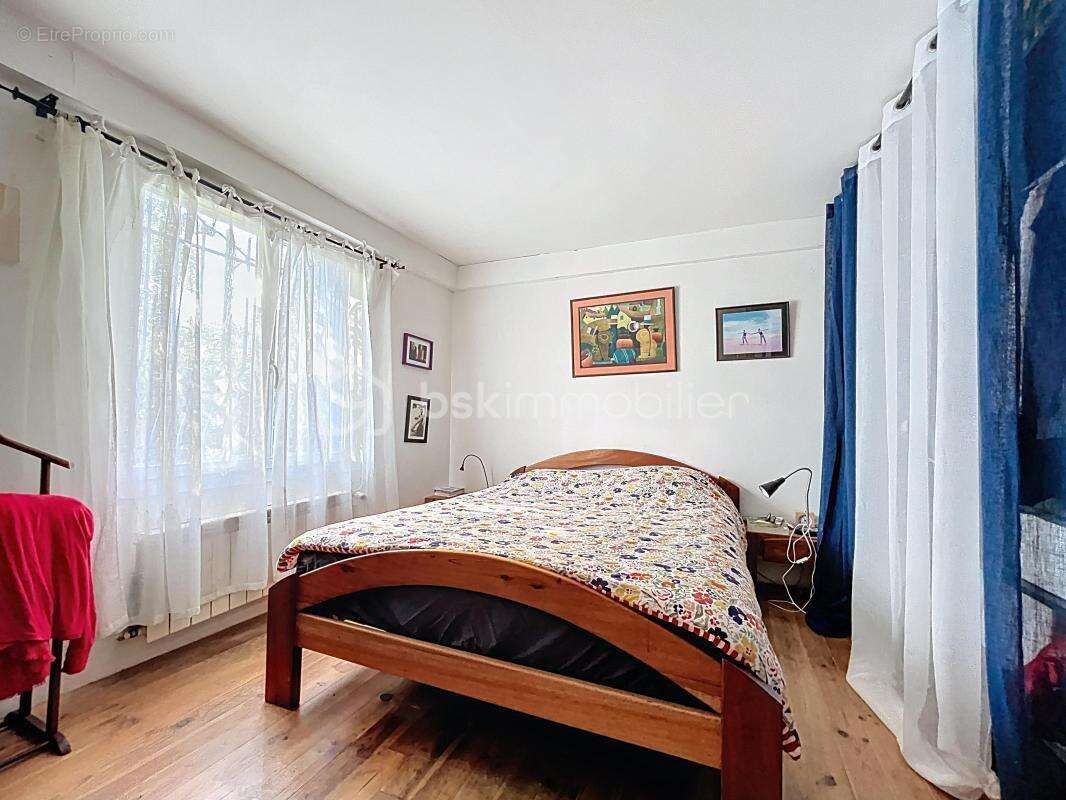 Maison à MONTPELLIER