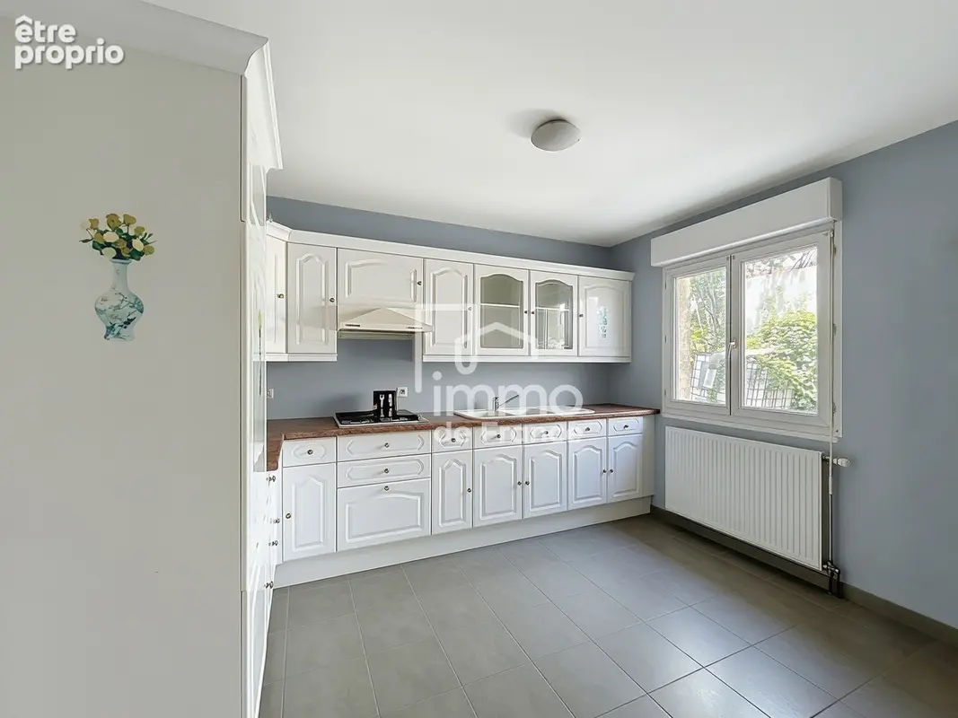 Maison Oyonnax 4 pièce(s) 100 m2 - photo 7