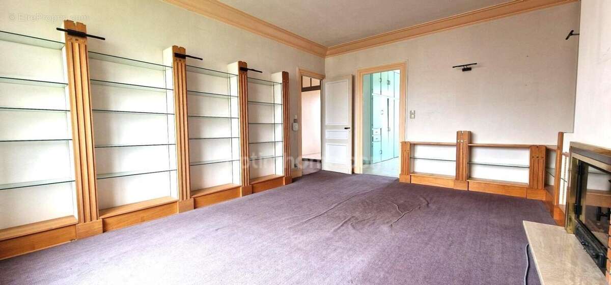 A vendre Bretagne-Finistere-Douarnenez-centre ville-Maison- 18 pièces-Terrasse-Jardin-local commercial - photo 17