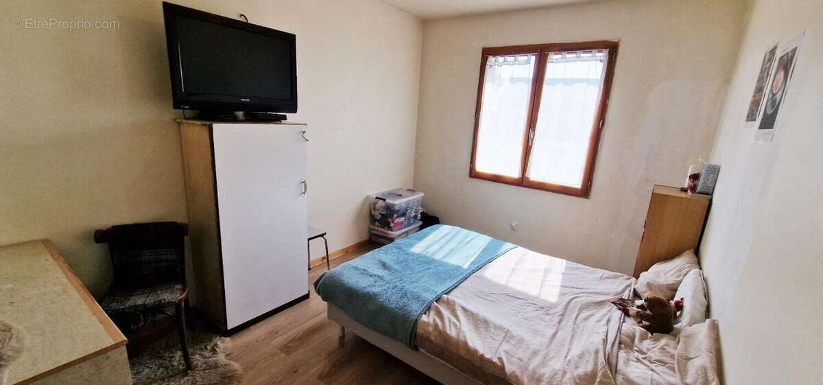 Maison à CHATILLON-SUR-CHER