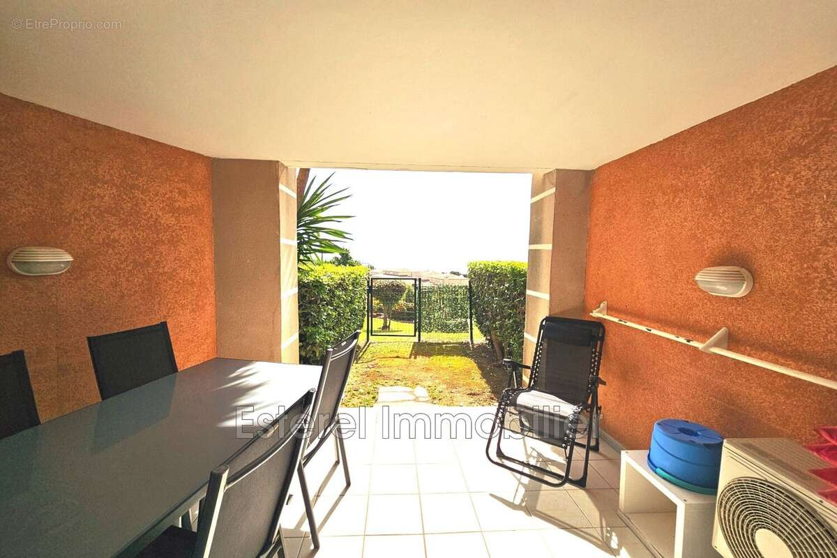 Appartement à LA SEYNE-SUR-MER