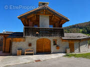 Maison à VARS