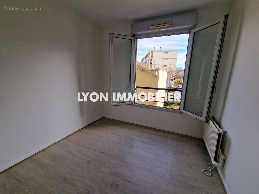 Appartement à LYON-8E